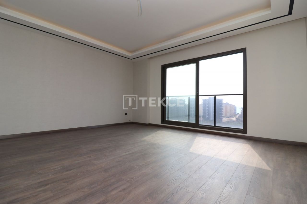 Апартаменты Эрдемли, Турция, 250 м² - фото 9