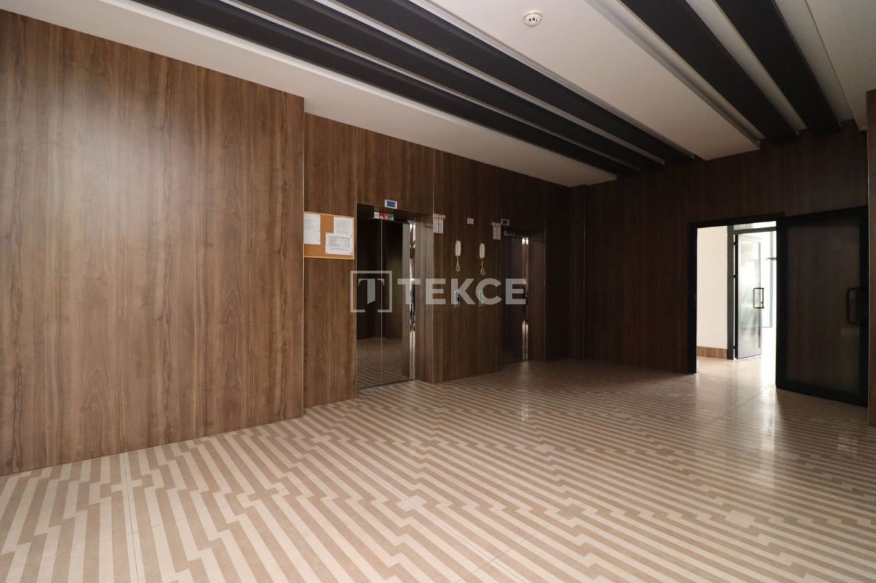 Апартаменты Эрдемли, Турция, 170 м² - фото 9