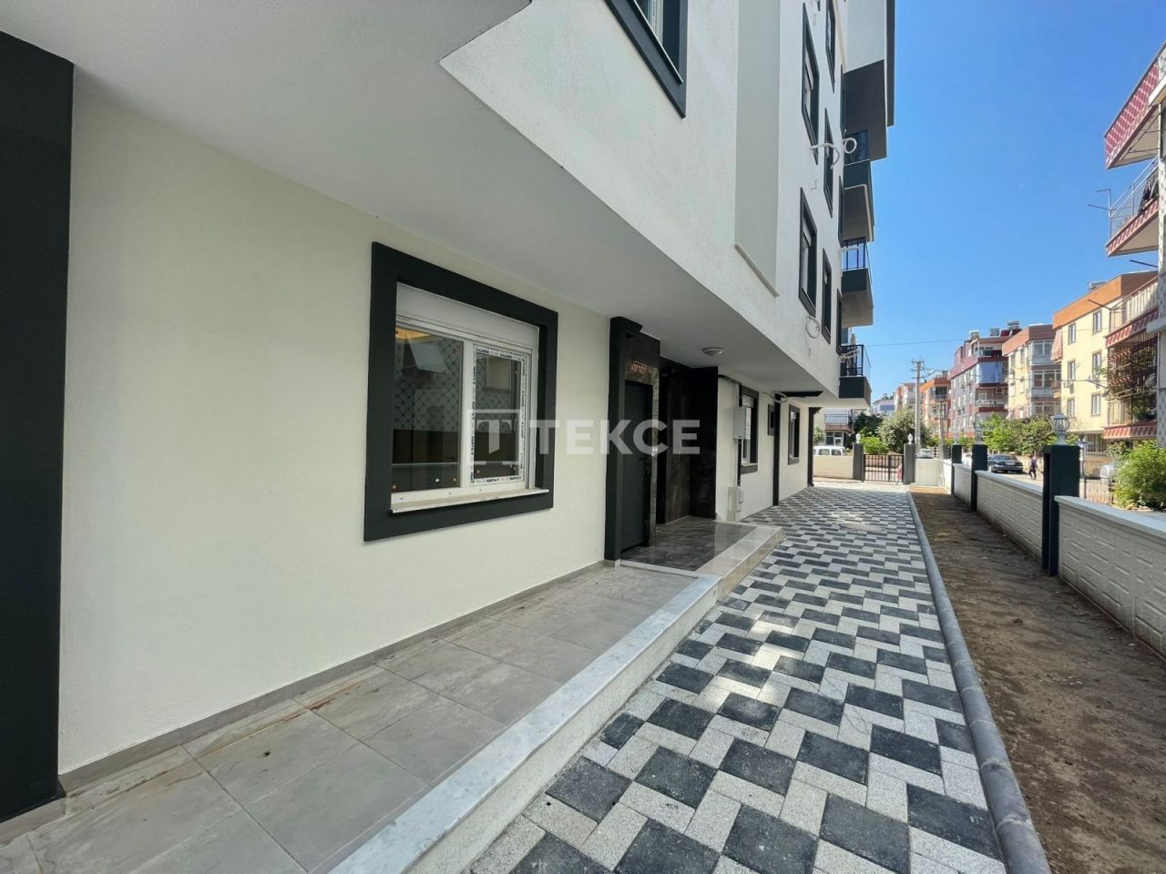 Апартаменты в Анталии, Турция, 75 м² - фото 9