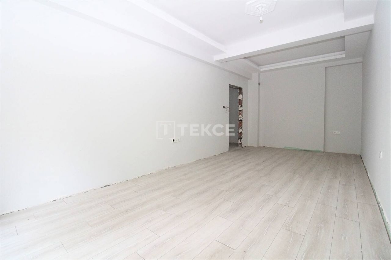 Апартаменты Чынарджык, Турция, 220 м² - фото 9