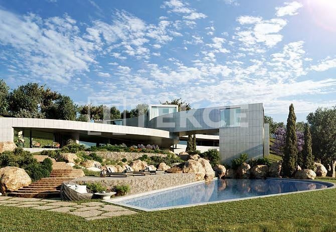 Земля в Сан-Роке, Испания, 10 724 м² - фото 9