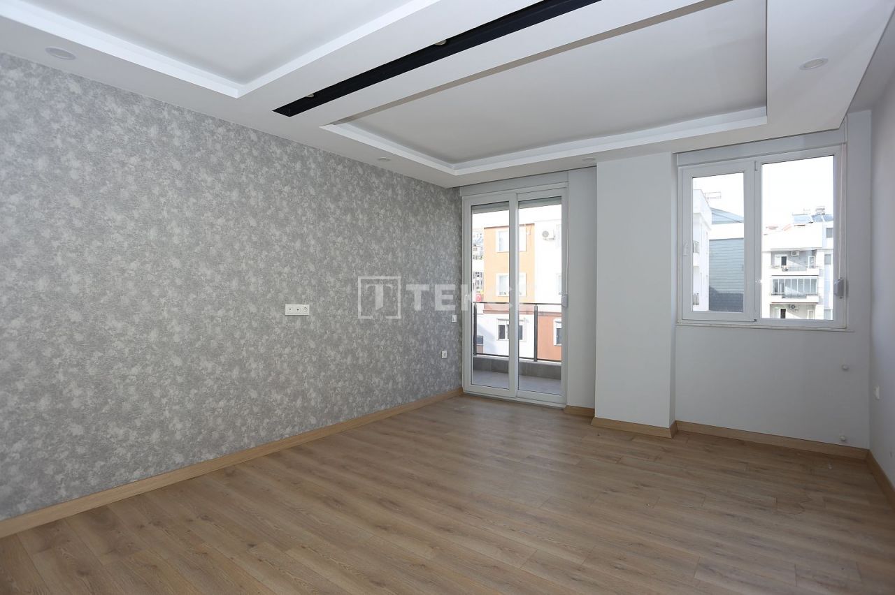 Апартаменты в Анталии, Турция, 90 м² - фото 9