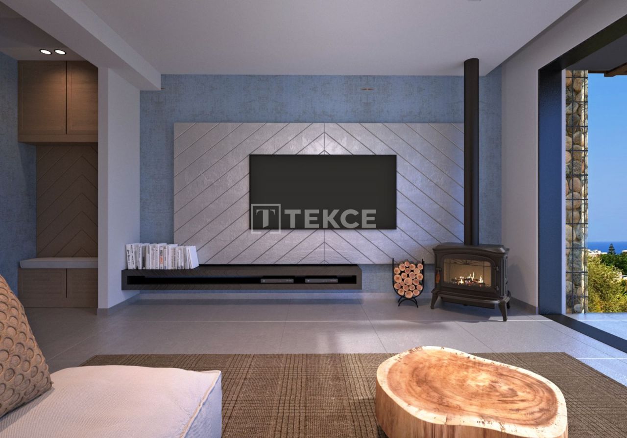 Вилла в Кирении, Кипр, 175 м² - фото 9