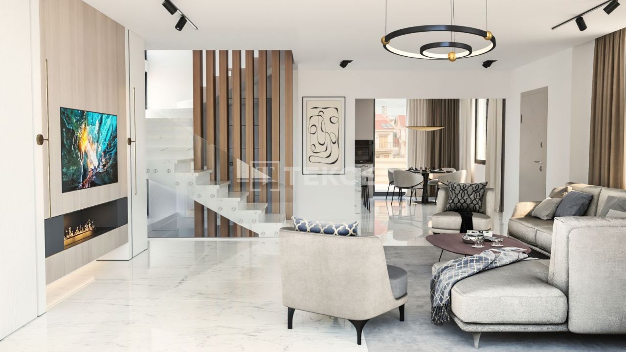 Вилла в Искеле, Кипр, 380 м² - фото 9