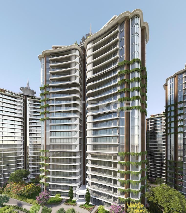 Апартаменты в Анкаре, Турция, 267 м² - фото 9