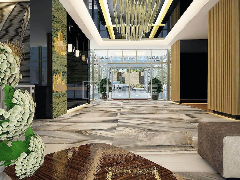 Апартаменты в Анкаре, Турция, 305 м² - фото 9