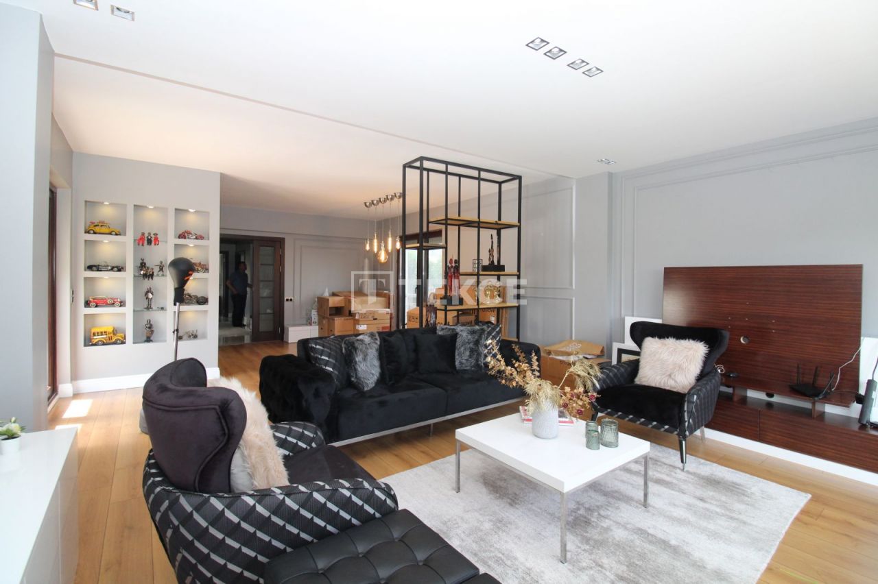 Вилла в Анкаре, Турция, 450 м² - фото 9