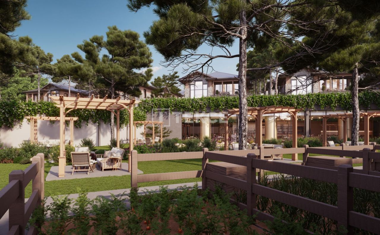 Вилла в Измите, Турция, 411 м² - фото 9