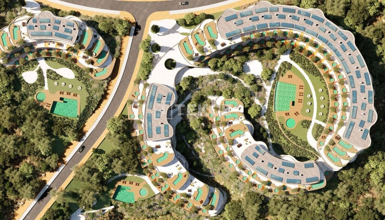 Пентхаус в Фуэнхироле, Испания, 90 м² - фото 9