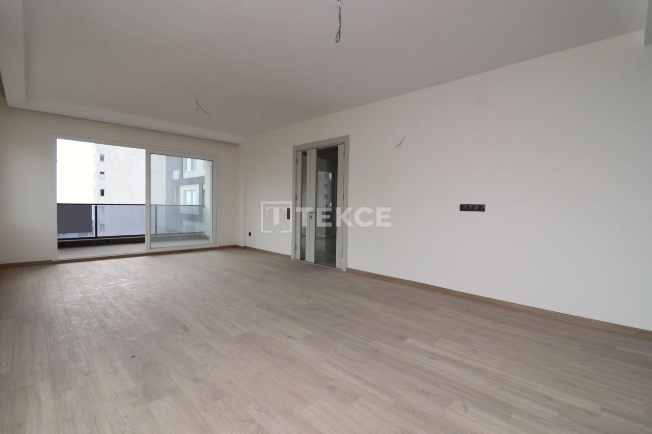 Апартаменты Эрдемли, Турция, 210 м² - фото 10