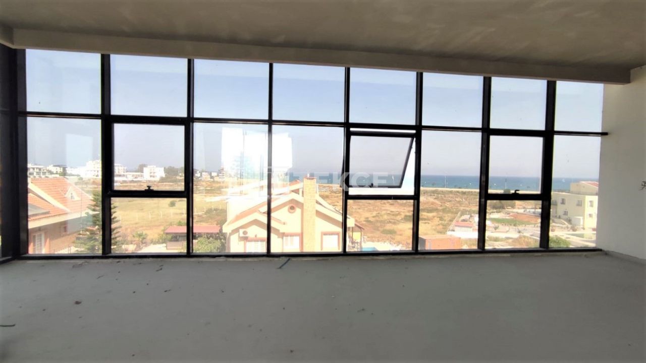 Пентхаус в Искеле, Кипр, 260 м² - фото 10