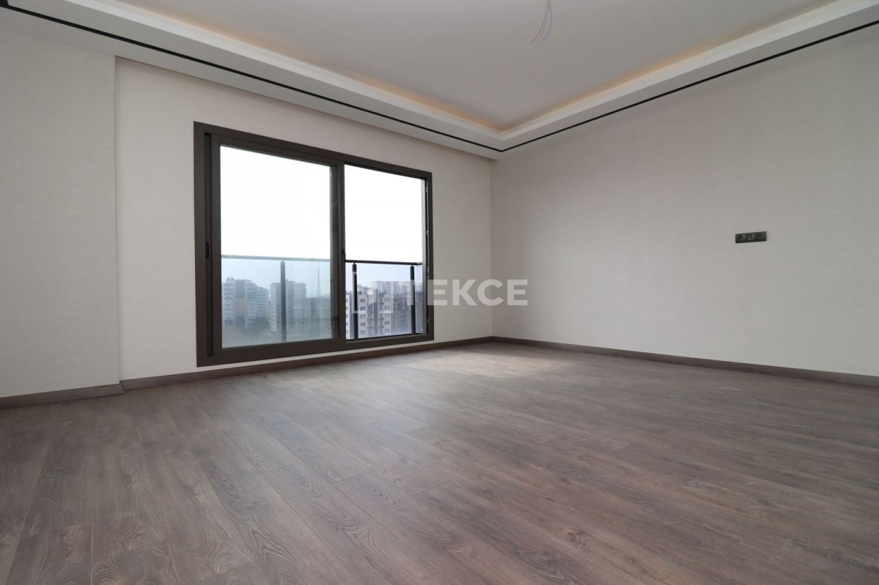 Апартаменты Эрдемли, Турция, 250 м² - фото 10