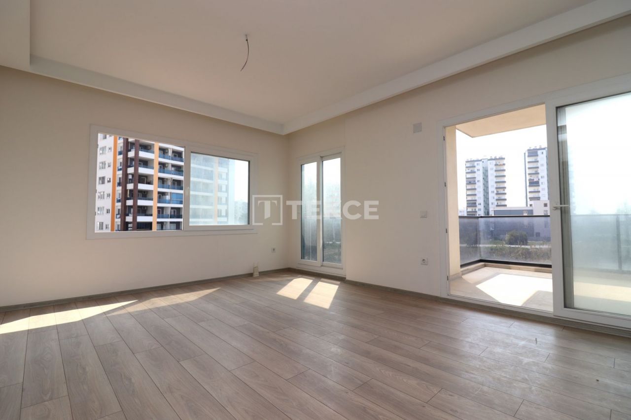 Апартаменты Эрдемли, Турция, 170 м² - фото 10