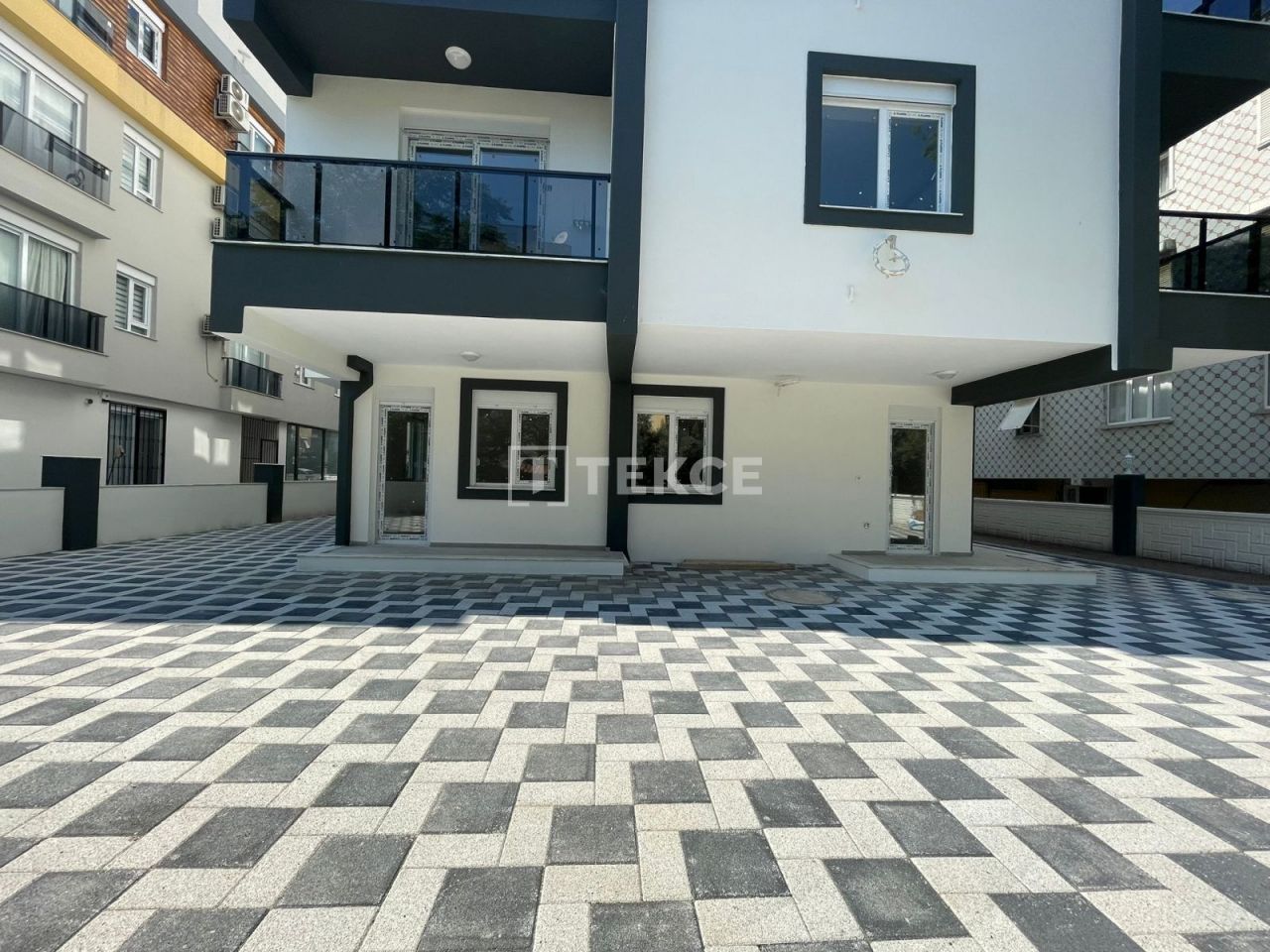 Апартаменты в Анталии, Турция, 75 м² - фото 10