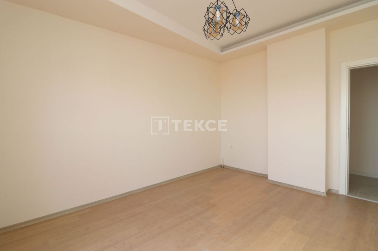Апартаменты Эрдемли, Турция, 220 м² - фото 10