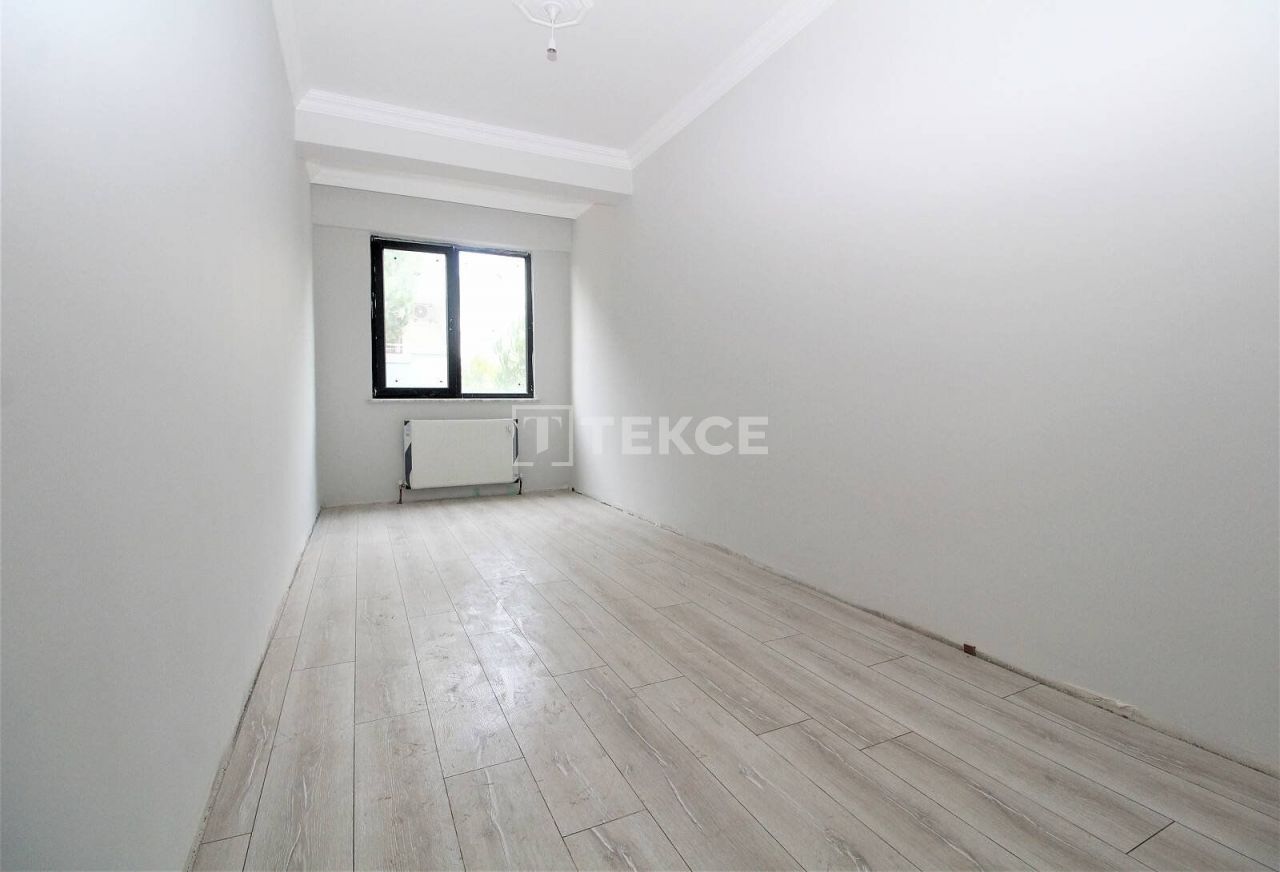 Апартаменты Чынарджык, Турция, 220 м² - фото 10