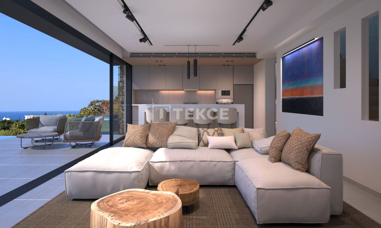 Вилла в Кирении, Кипр, 175 м² - фото 10