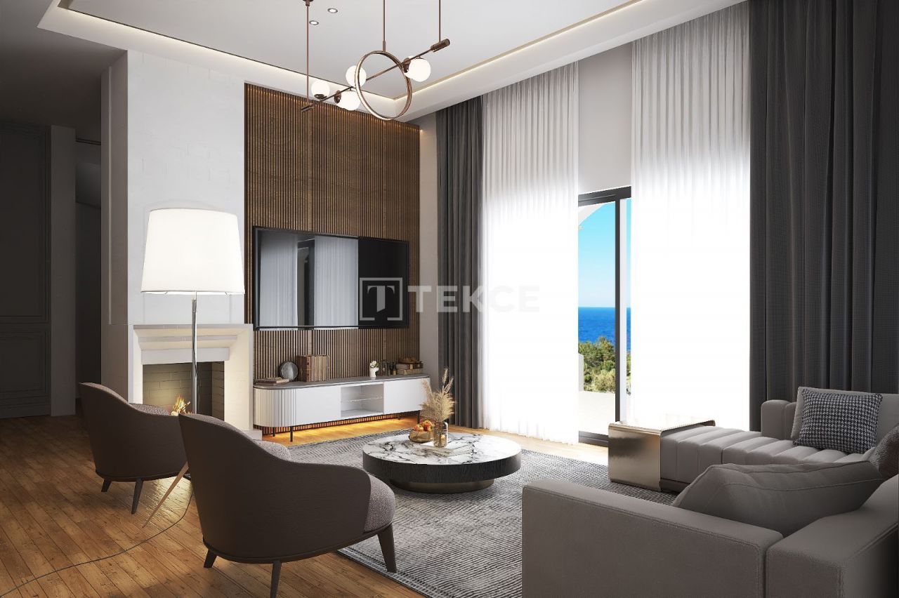 Вилла в Кирении, Кипр, 323 м² - фото 10