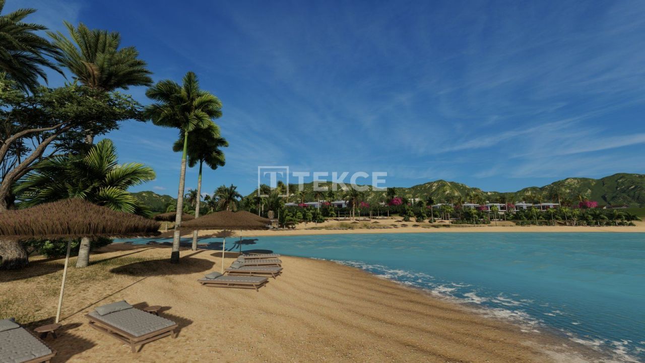 Пентхаус в Газимагусе, Кипр, 78 м² - фото 10