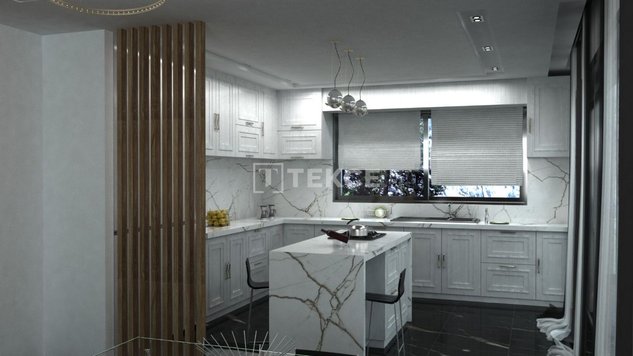 Вилла в Искеле, Кипр, 210 м² - фото 10