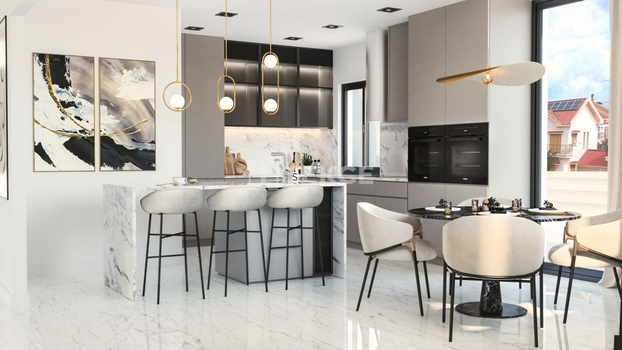 Вилла в Искеле, Кипр, 380 м² - фото 10