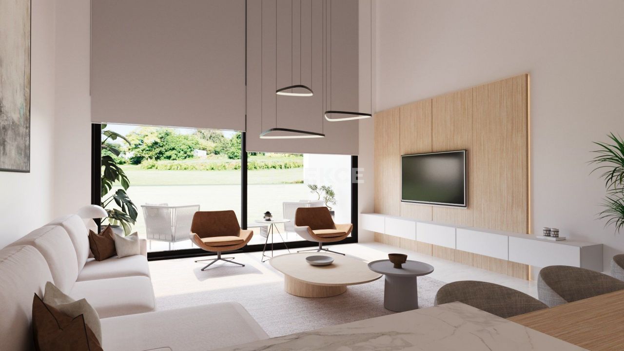 Пентхаус в Искеле, Кипр, 174 м² - фото 10