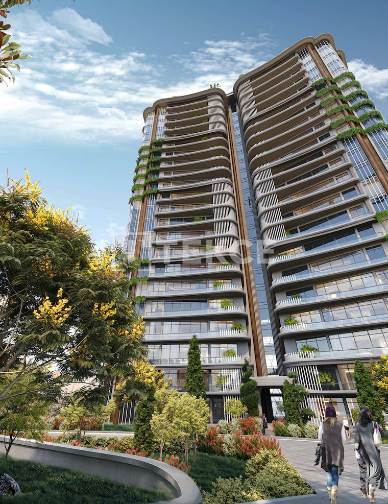 Пентхаус в Анкаре, Турция, 427 м² - фото 10