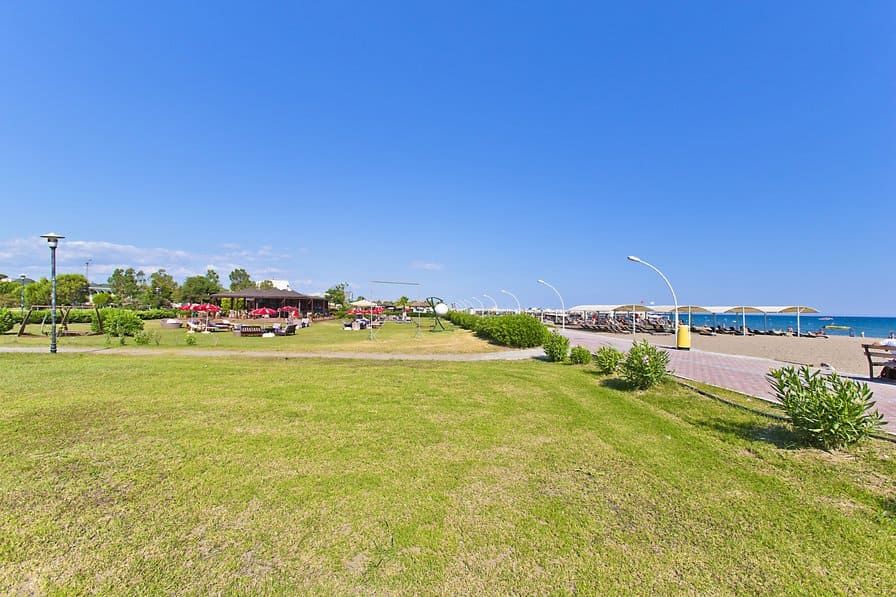 Вилла в Белеке, Турция, 220 м² - фото 2