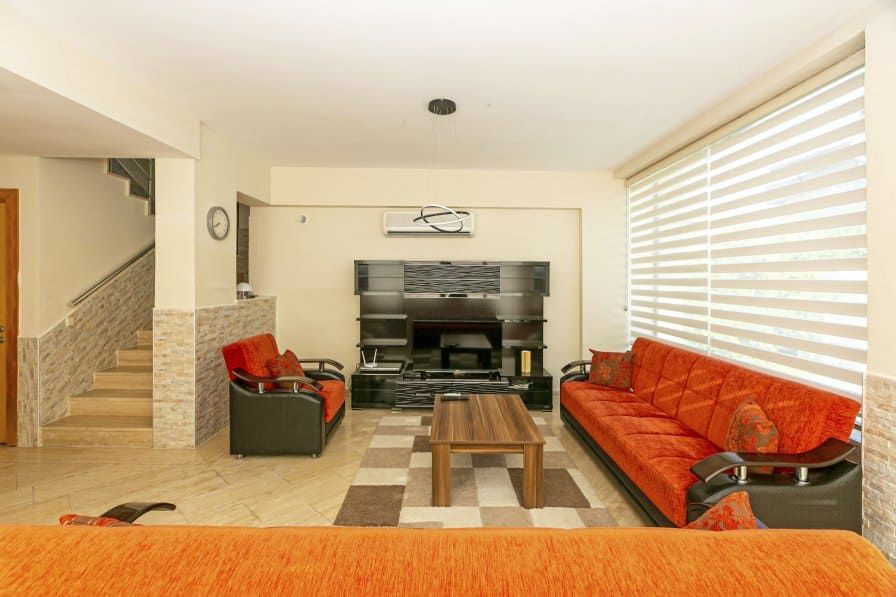 Вилла в Белеке, Турция, 220 м² - фото 6