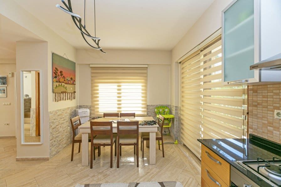 Вилла в Белеке, Турция, 220 м² - фото 9