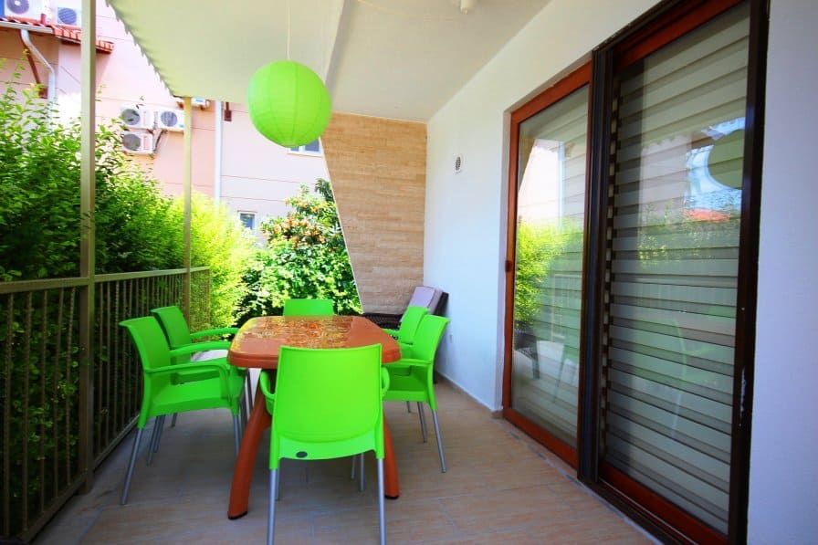 Вилла в Белеке, Турция, 220 м² - фото 10