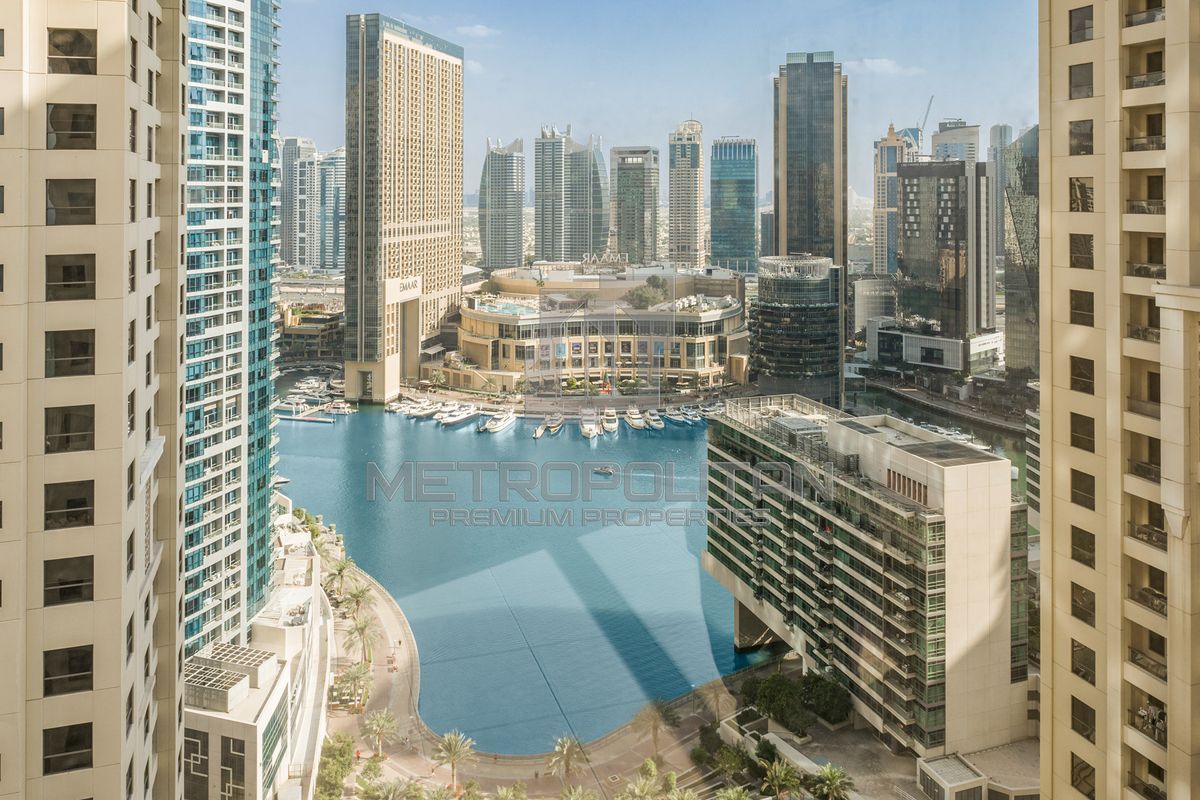 Апартаменты в Дубае, ОАЭ, 118 м2 - фото 1