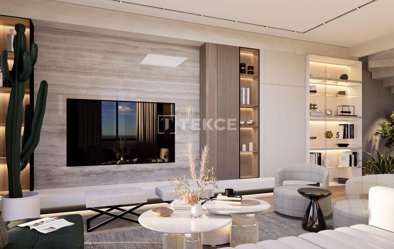 Вилла в Анталии, Турция, 220 м² - фото 10