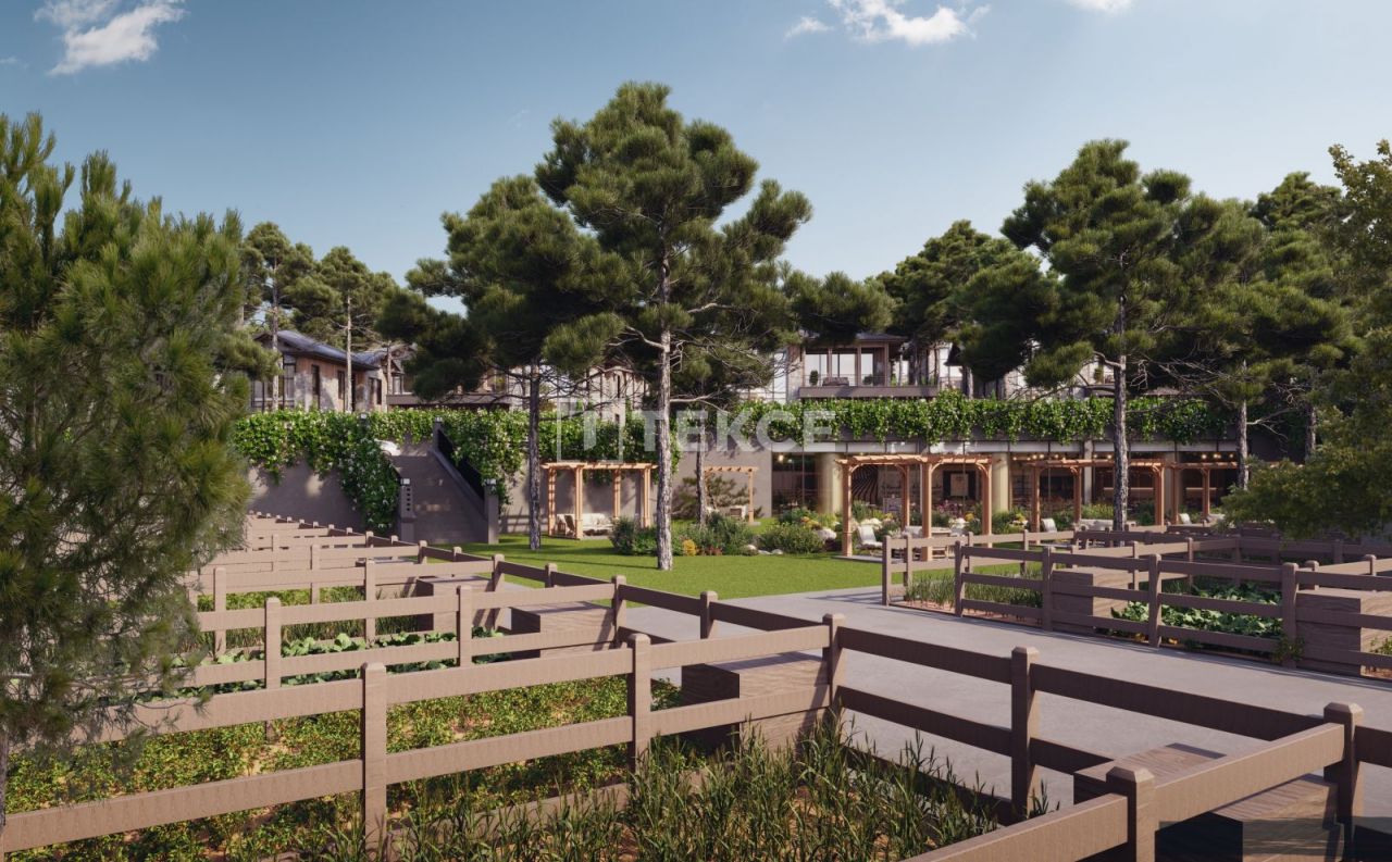 Вилла в Измите, Турция, 411 м² - фото 10