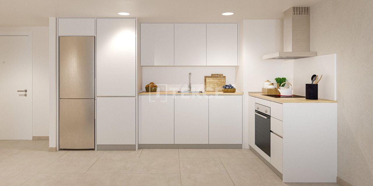 Апартаменты в Михасе, Испания, 125 м² - фото 10