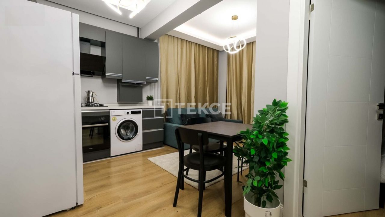 Апартаменты в Стамбуле, Турция, 350 м² - фото 10