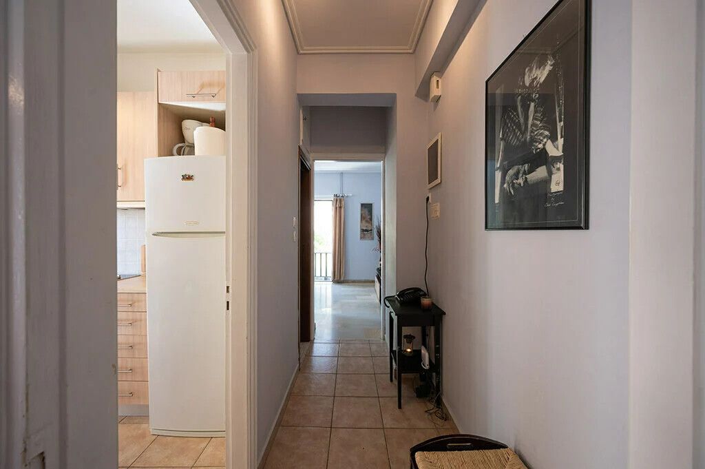 Квартира в Афинах, Греция, 50 м² - фото 3