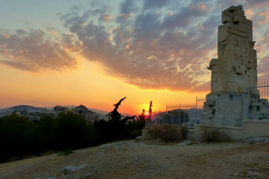 Квартира в Афинах, Греция, 50 м² - фото 6