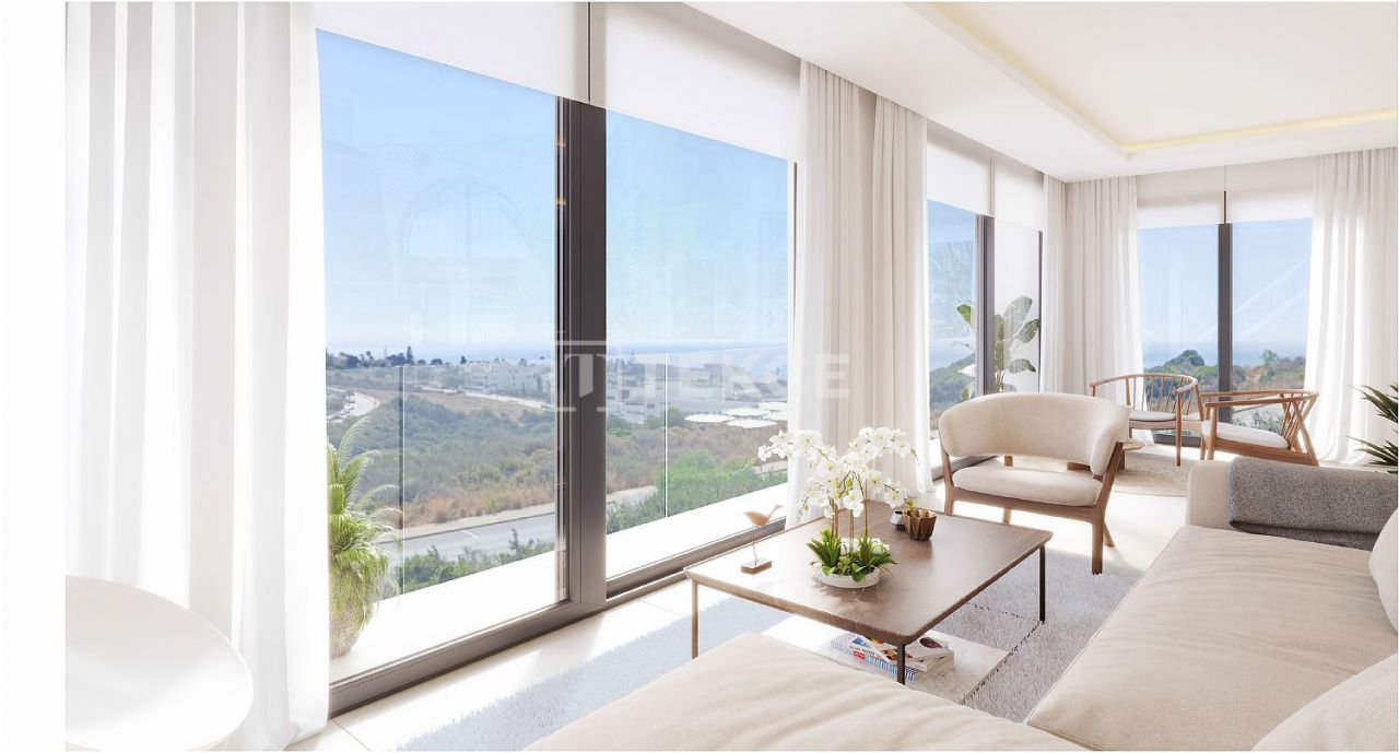 Вилла в Эстепоне, Испания, 180 м² - фото 11