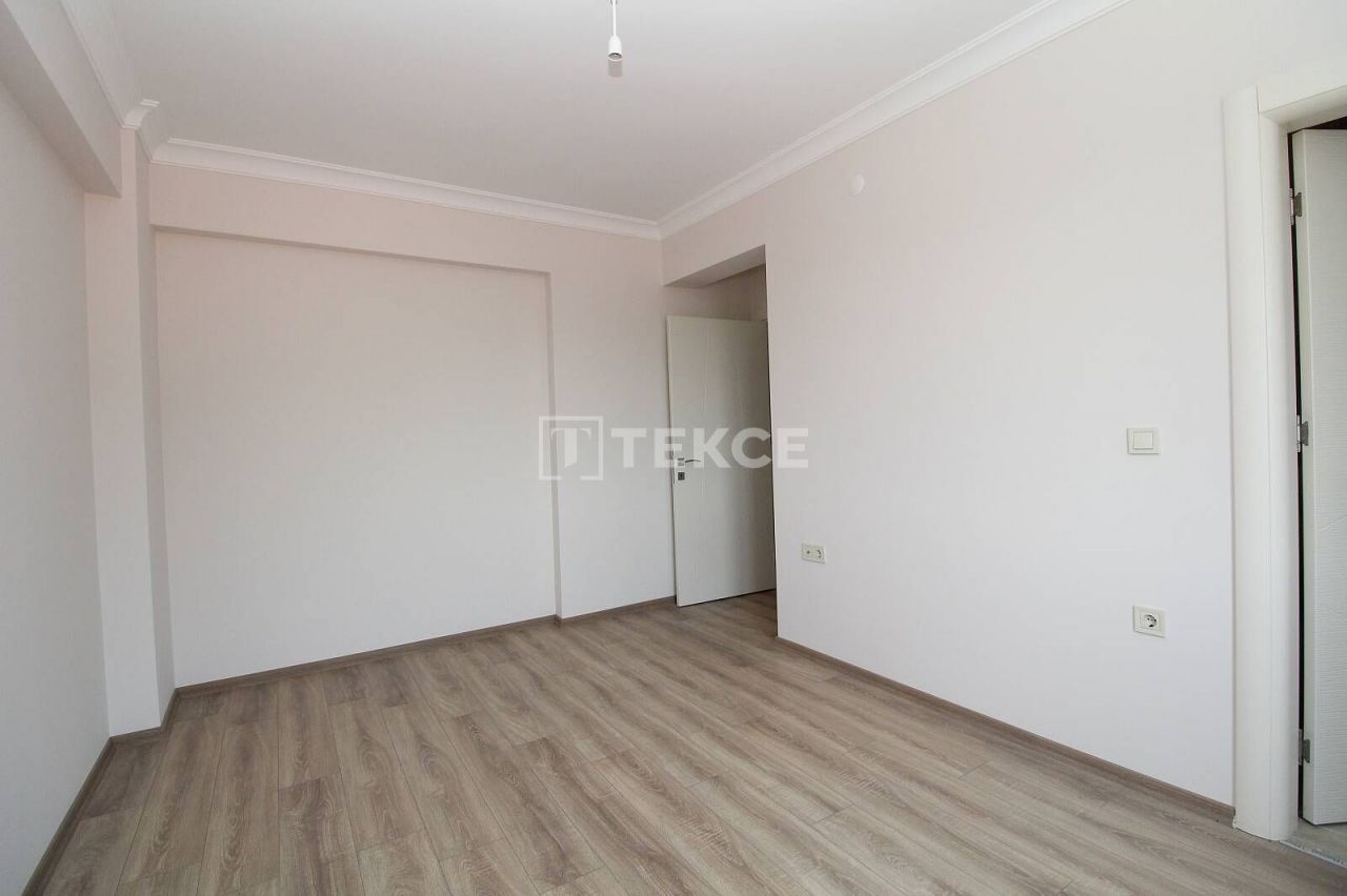 Апартаменты Чифтликкёй, Турция, 115 м² - фото 11