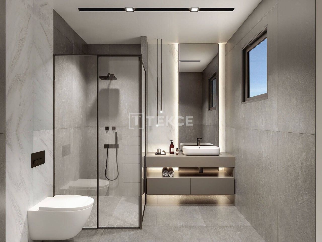 Вилла в Кирении, Кипр, 225 м² - фото 11