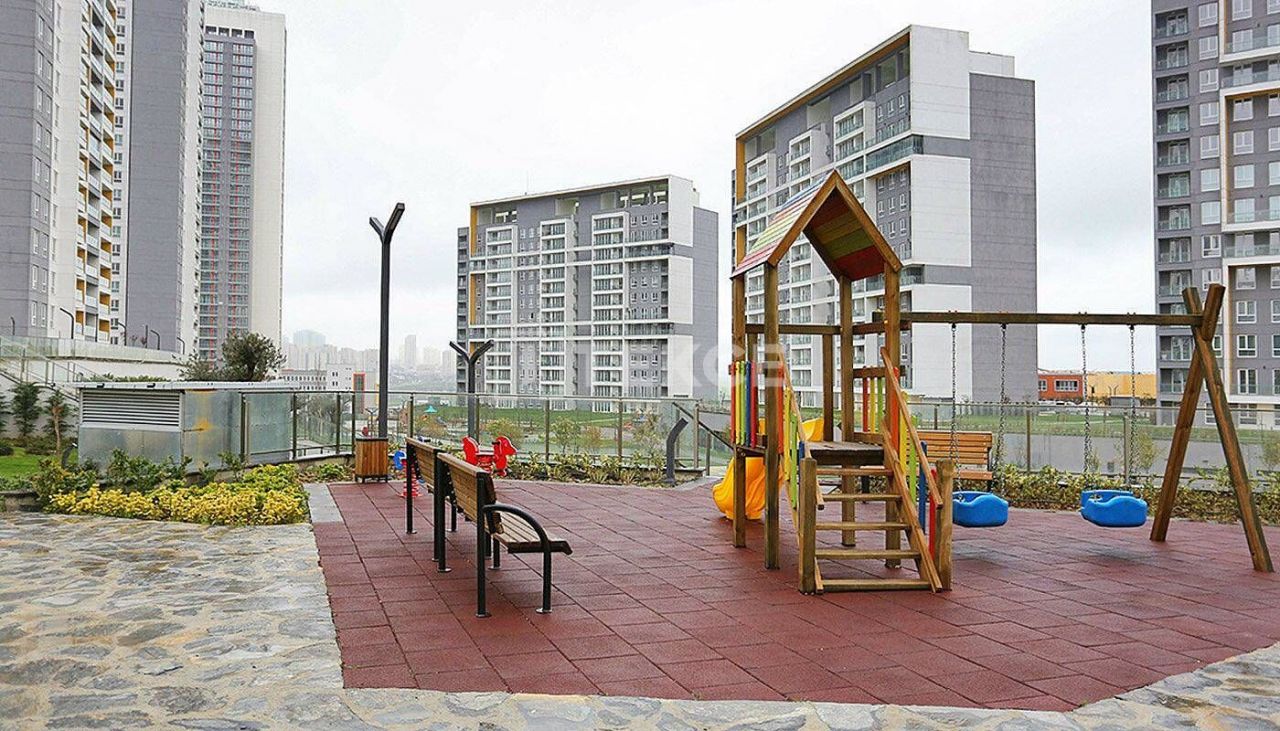 Апартаменты в Стамбуле, Турция, 70 м² - фото 11