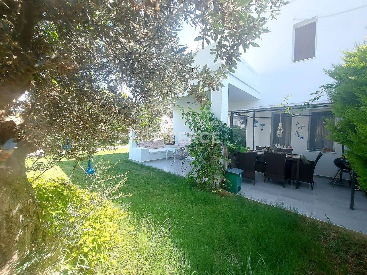 Вилла в Бодруме, Турция, 170 м² - фото 11