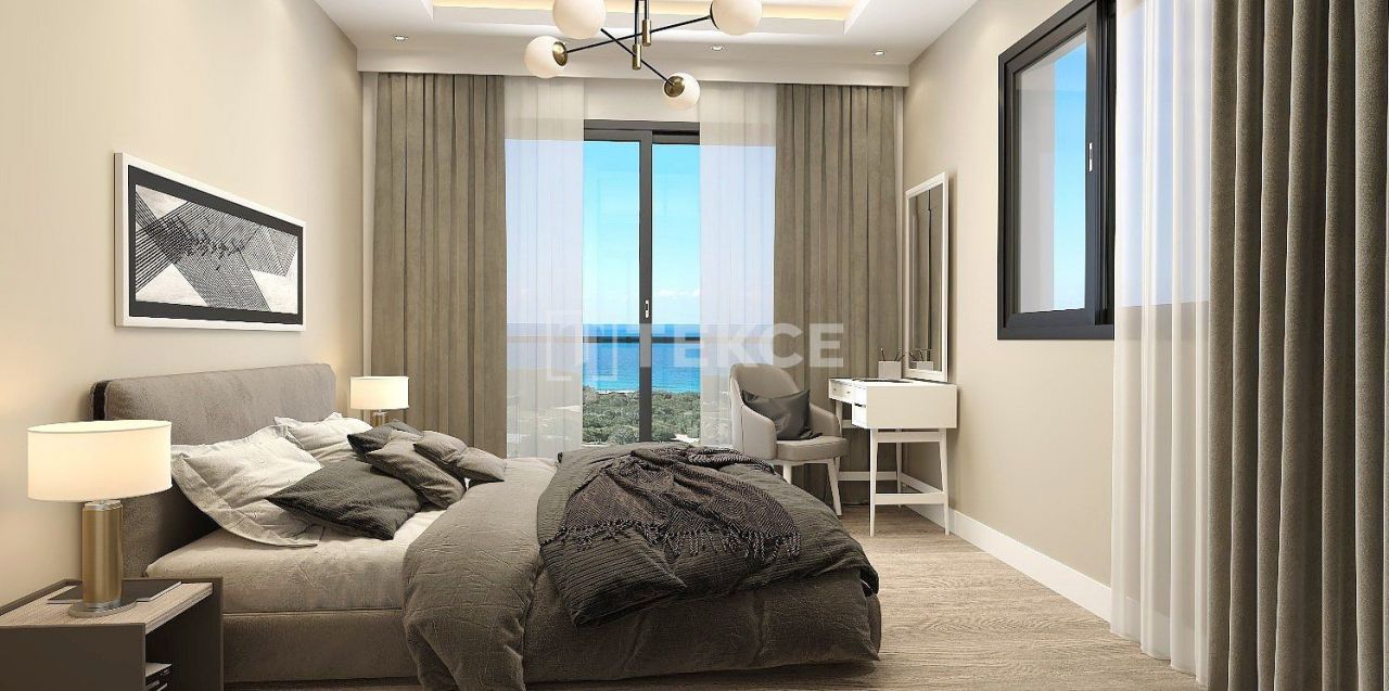 Пентхаус в Газимагусе, Кипр, 140 м² - фото 11
