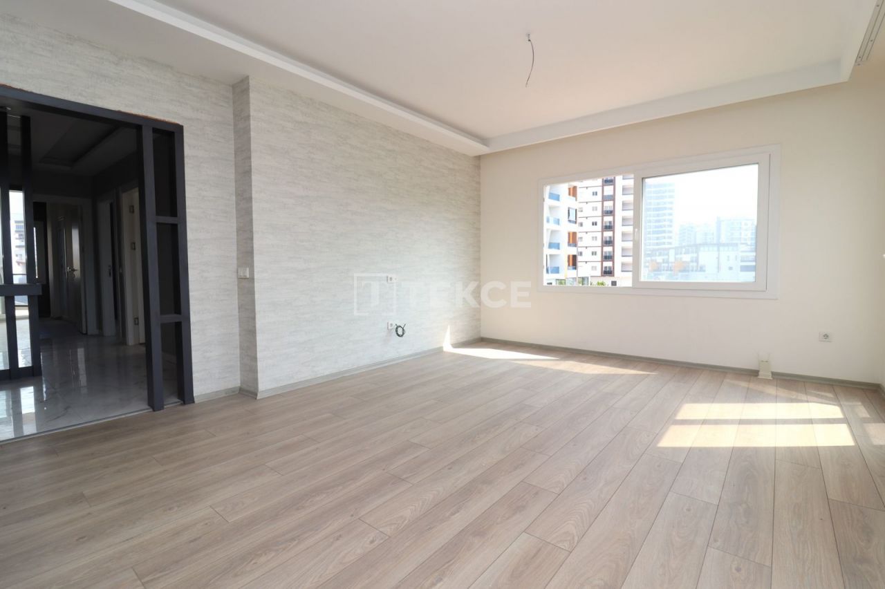 Апартаменты Эрдемли, Турция, 170 м² - фото 11