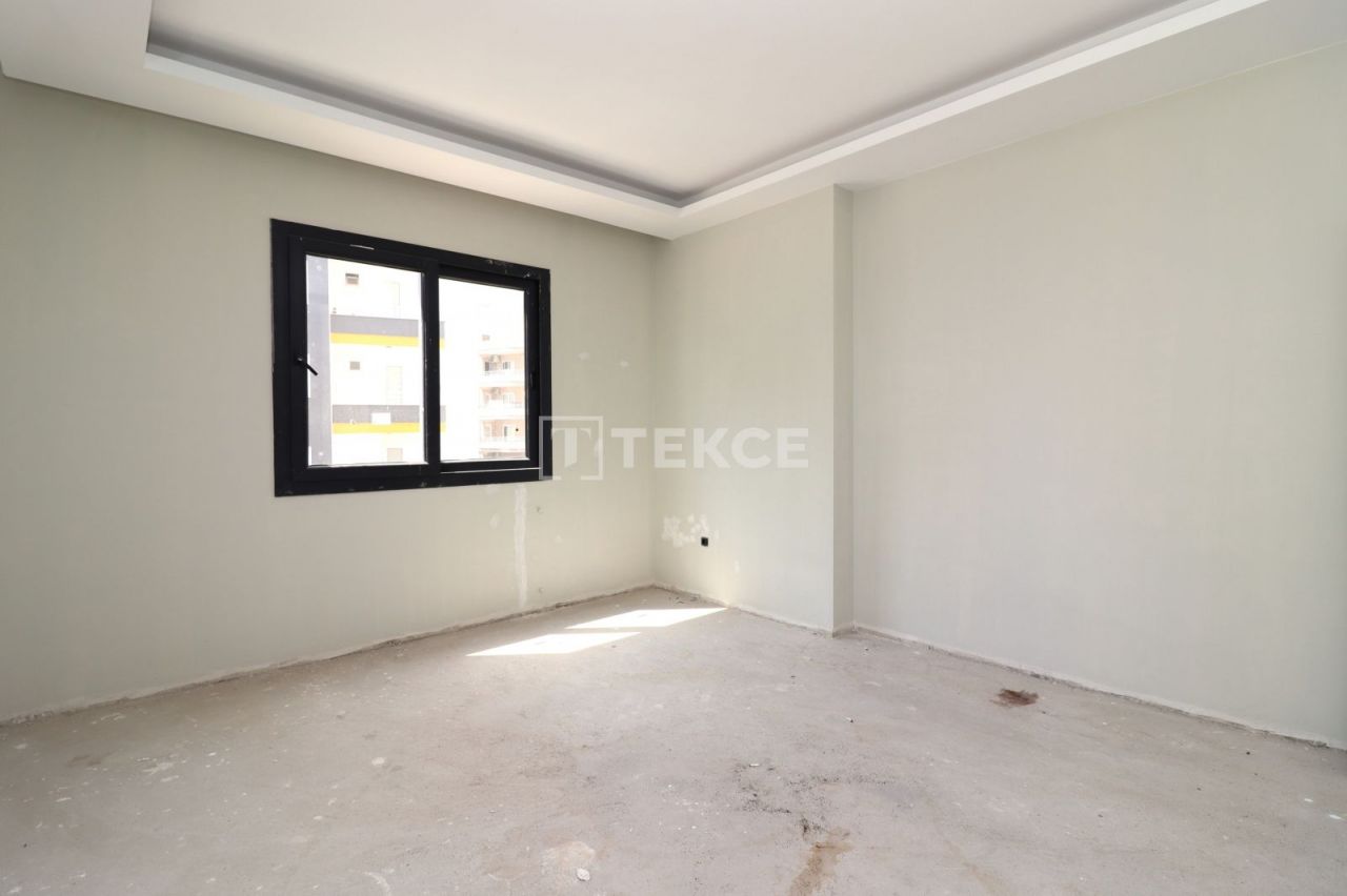 Апартаменты Эрдемли, Турция, 180 м² - фото 11