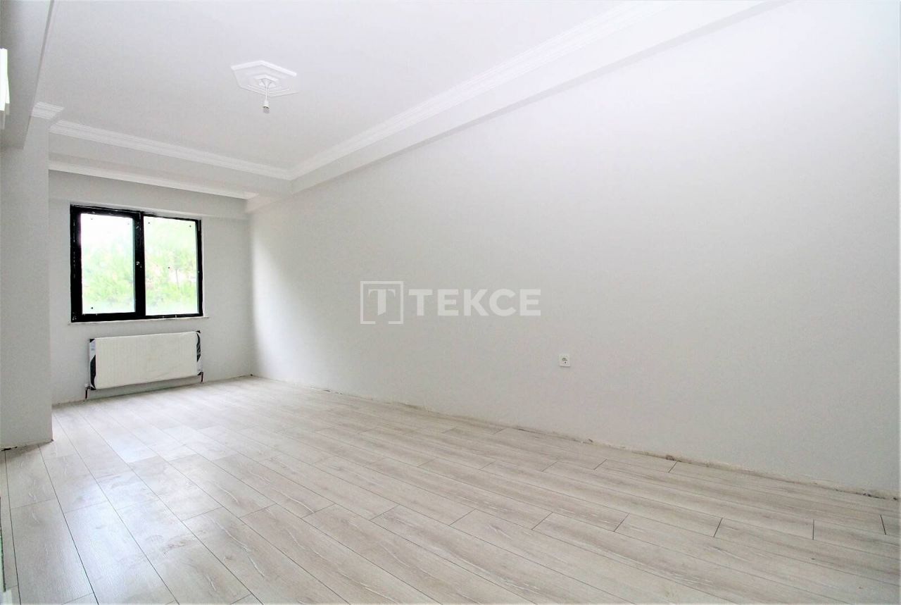 Апартаменты Чынарджык, Турция, 200 м² - фото 11