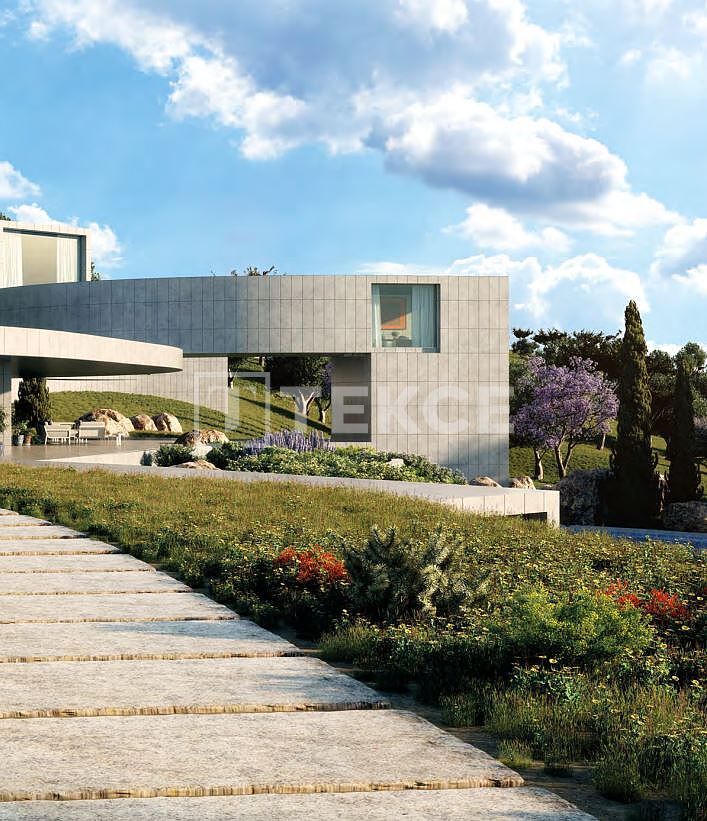 Земля в Сан-Роке, Испания, 10 724 м² - фото 11