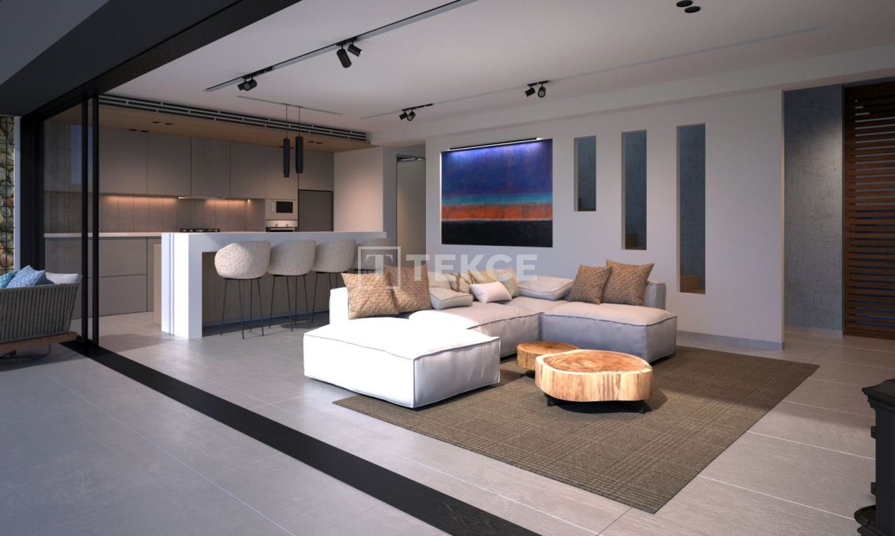 Вилла в Кирении, Кипр, 175 м² - фото 11