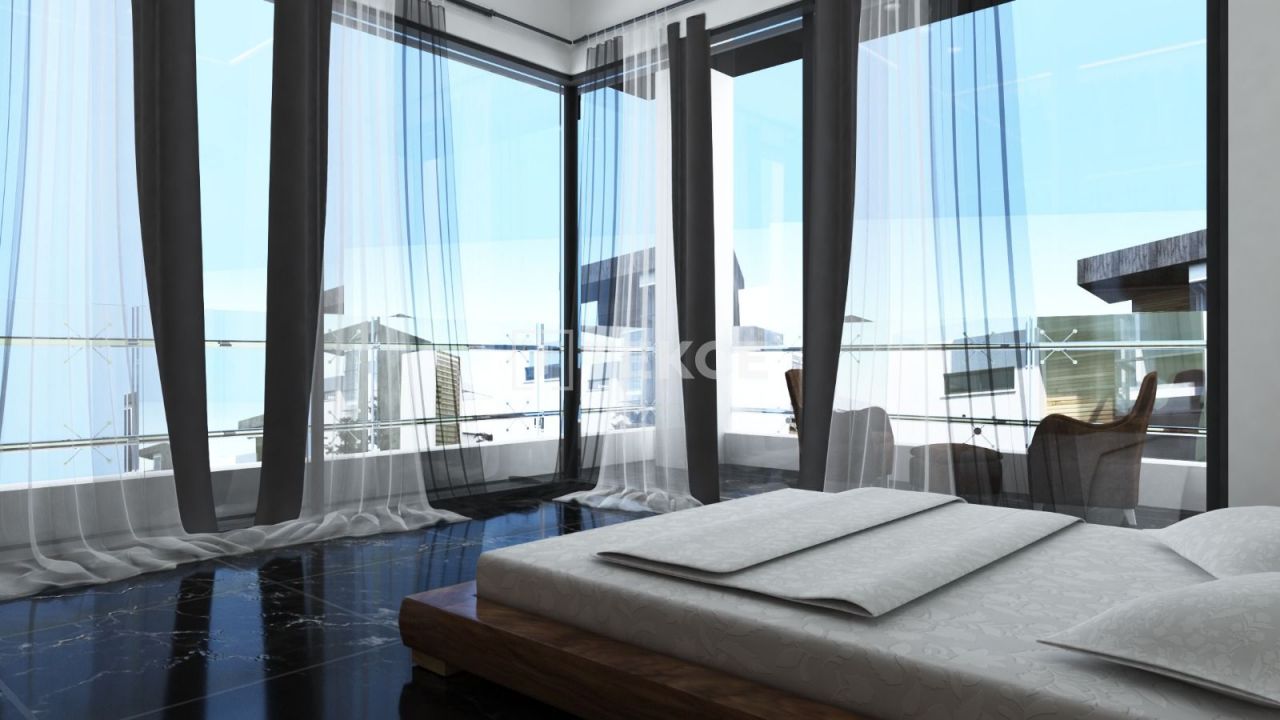 Вилла в Искеле, Кипр, 210 м² - фото 11